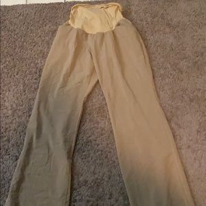 Maternity Pants